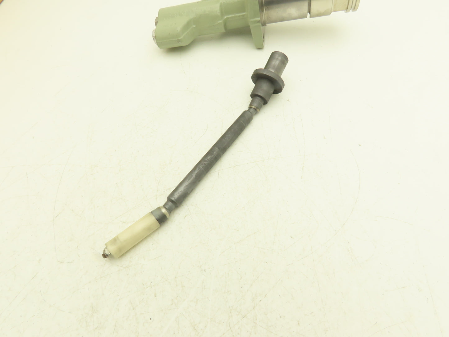 N00104-83-G-A091-Y94M Liquid End Pump Military Surplus 4320001712886