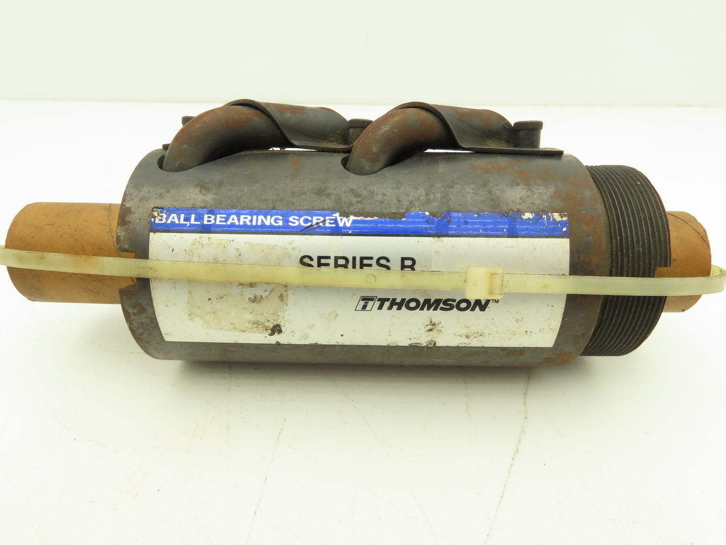 Thompson Series R Ballnut Ball Screw 1.5" X 0.5" Right hand Thread 8115-448-016