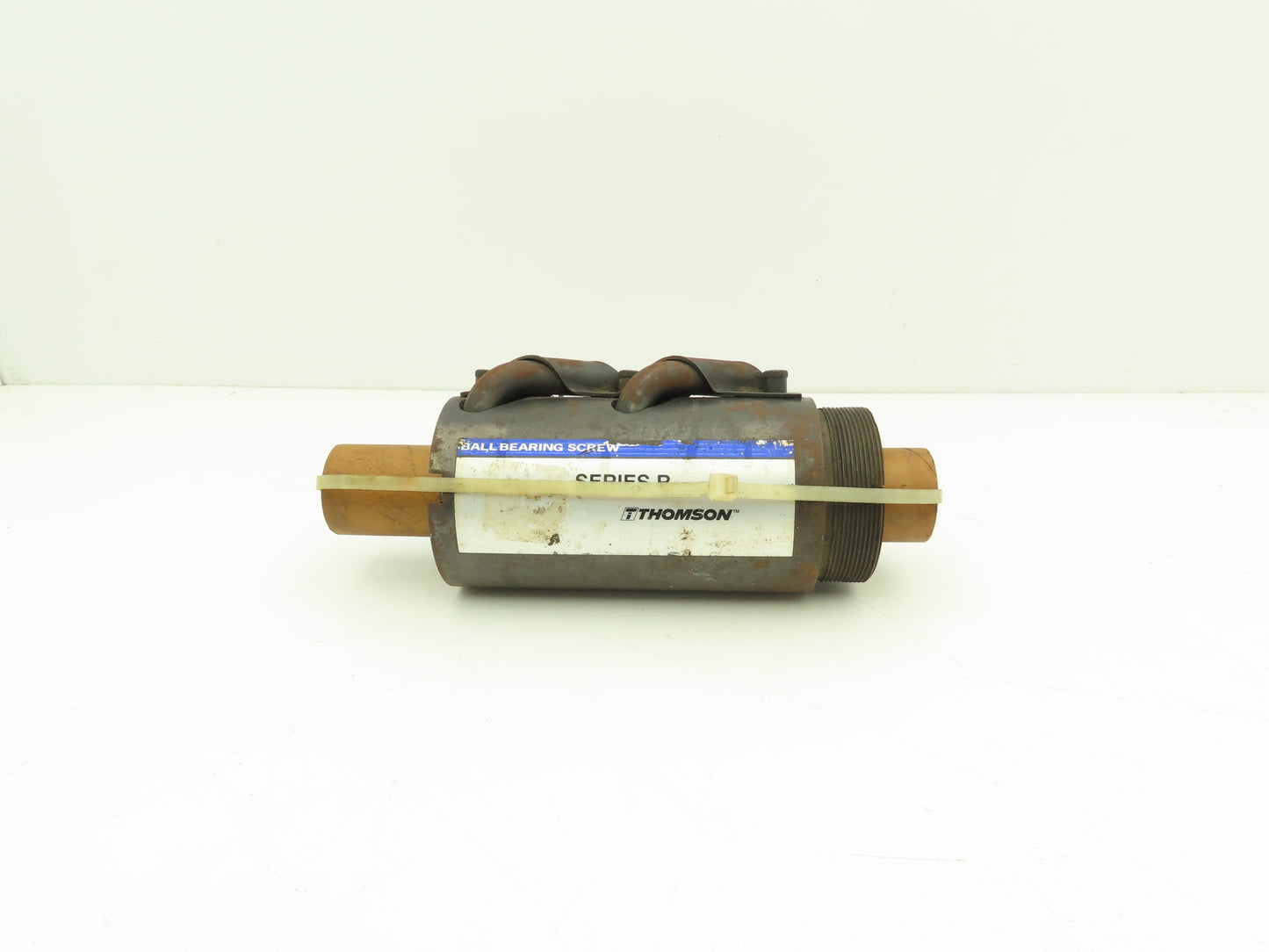 Thompson Series R Ballnut Ball Screw 1.5" X 0.5" Right hand Thread 8115-448-016