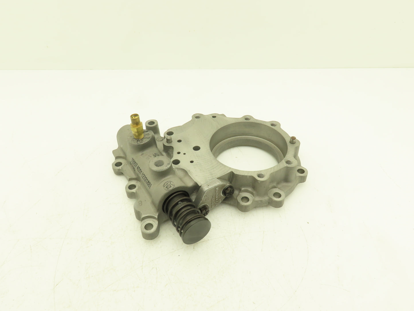 19207-ASSY-12321881 Directional Control Linear Valve Water Pump Military Surplus