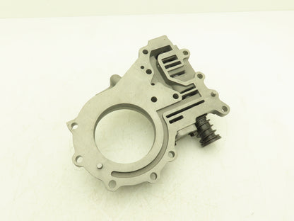 19207-ASSY-12321881 Directional Control Linear Valve Water Pump Military Surplus