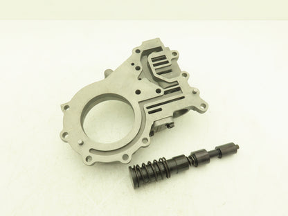 19207-ASSY-12321881 Directional Control Linear Valve Water Pump Military Surplus