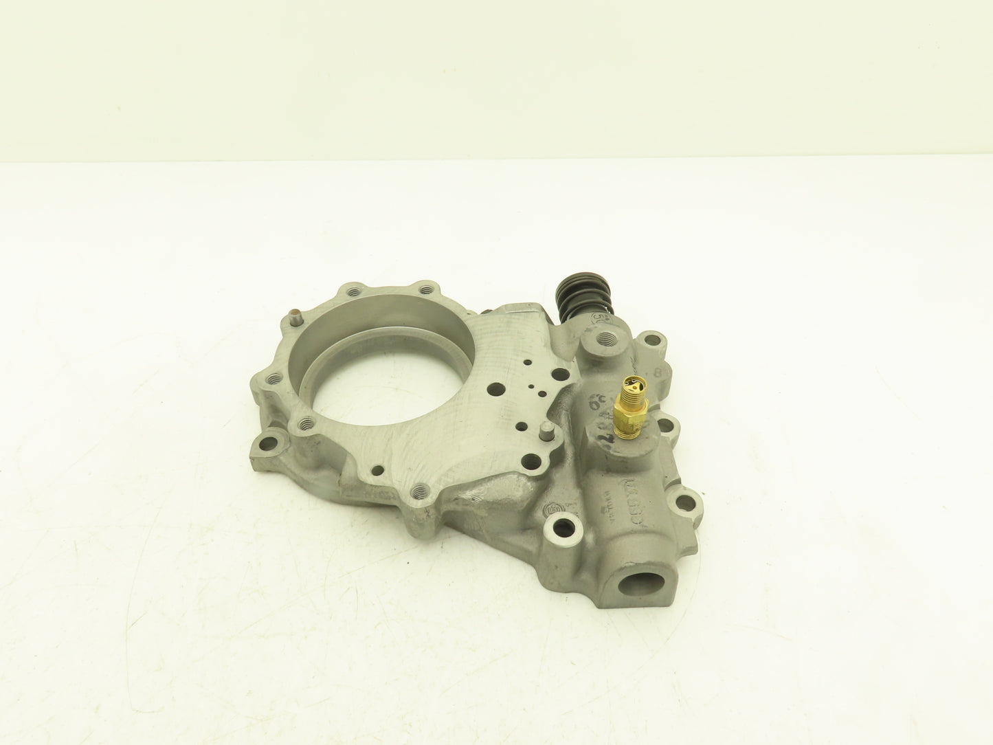 19207-ASSY-12321881 Directional Control Linear Valve Water Pump Military Surplus