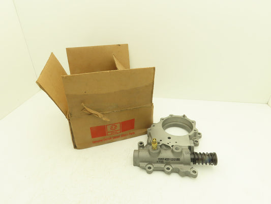 19207-ASSY-12321881 Directional Control Linear Valve Water Pump Military Surplus