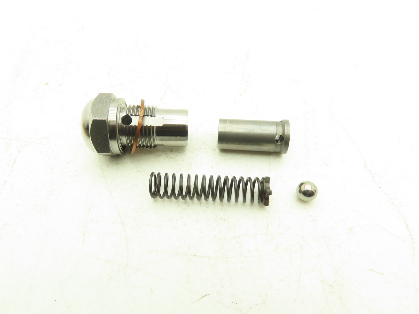 Bosch/Racine 750200 Hydrauloc Pump Piston and Sleeve Kit