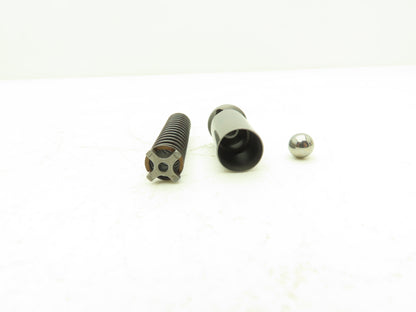 Bosch/Racine 750200 Hydrauloc Pump Piston and Sleeve Kit