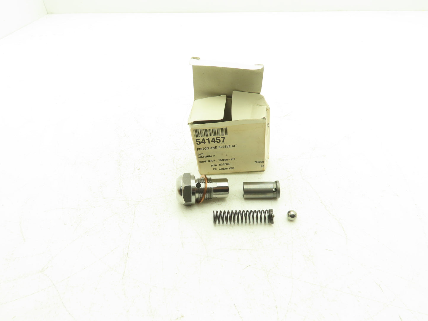 Bosch/Racine 750200 Hydrauloc Pump Piston and Sleeve Kit