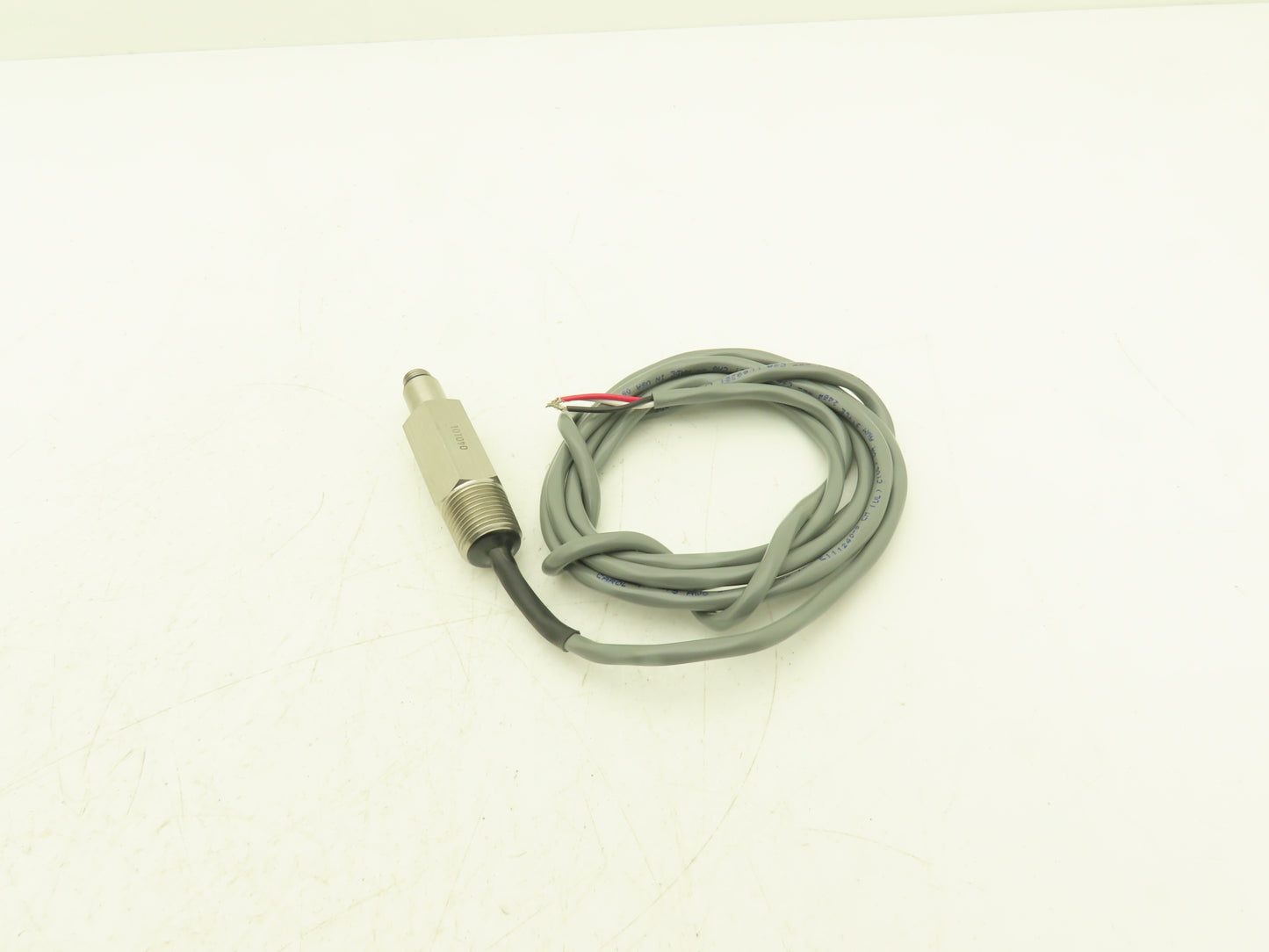 Lubriquip 527-003-431 FSM Proximity Switch Explosion Proof 3500psi 120/240VAC