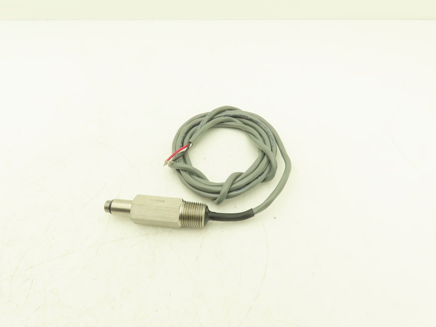 Lubriquip 527-003-431 FSM Proximity Switch Explosion Proof 3500psi 120/240VAC