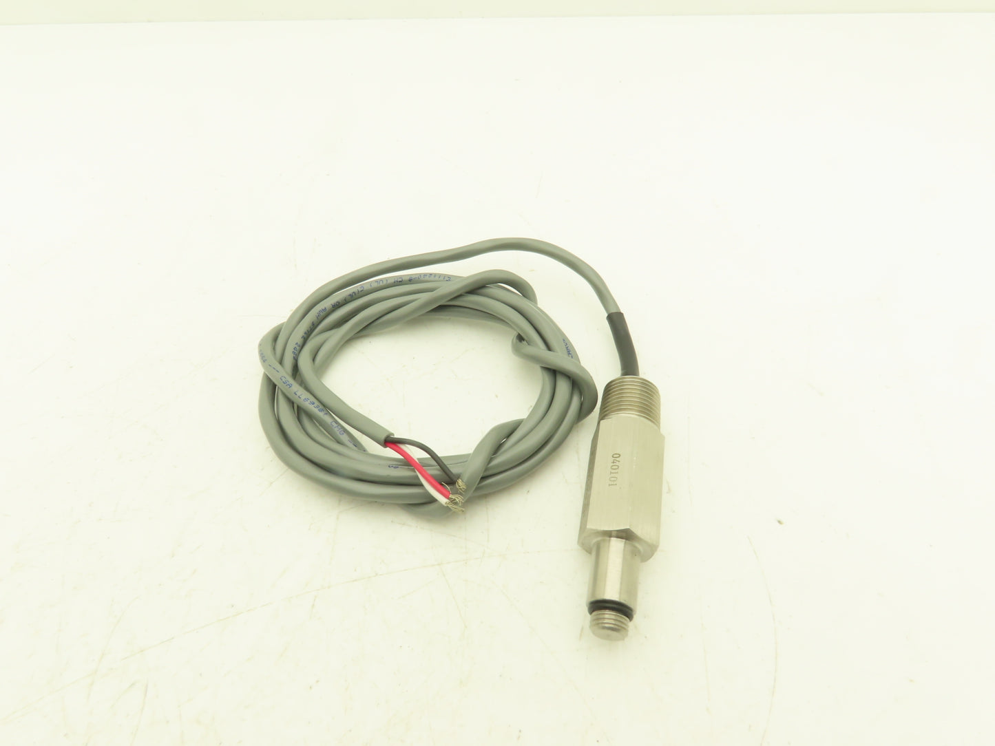 Lubriquip 527-003-431 FSM Proximity Switch Explosion Proof 3500psi 120/240VAC