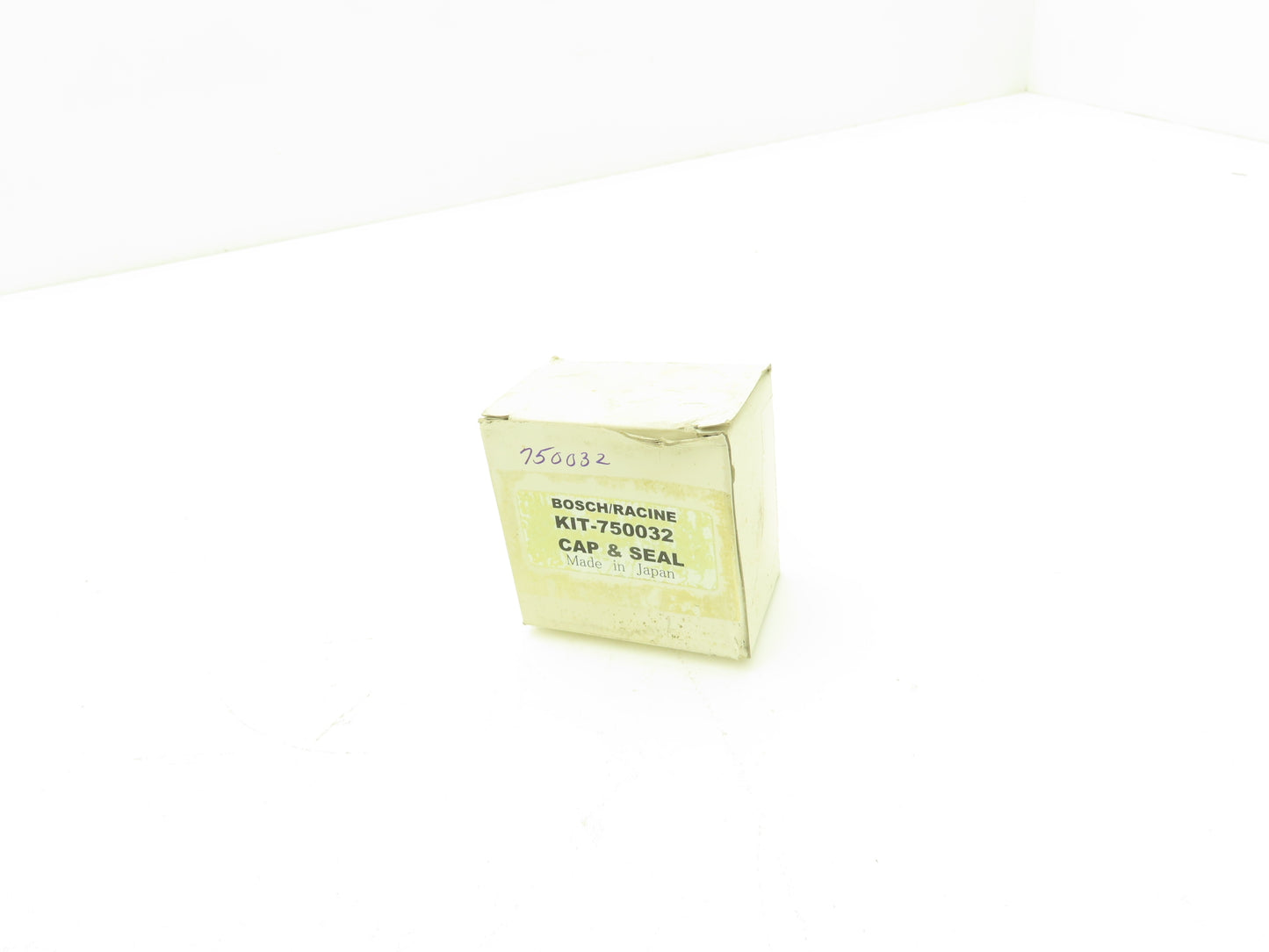 Bosch/Racine 750032 Hydraulic Pump Cap and Seal Kit