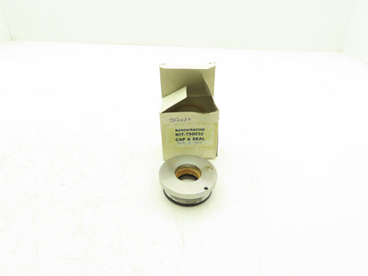 Bosch/Racine 750032 Hydraulic Pump Cap and Seal Kit