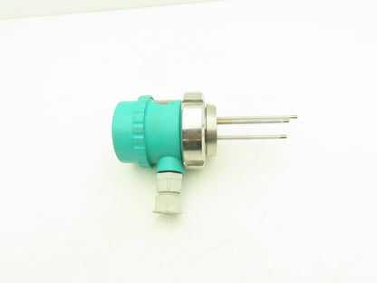Pepperl+Fuchs 038561 Level Sensor With Stainless Probes HR-T11143DN40/3