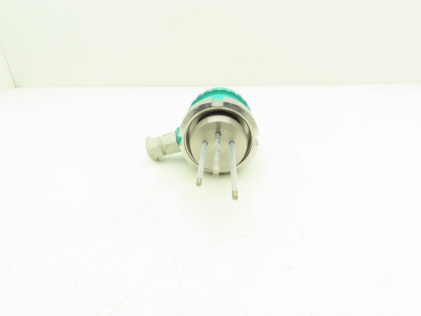 Pepperl+Fuchs 038561 Level Sensor With Stainless Probes HR-T11143DN40/3