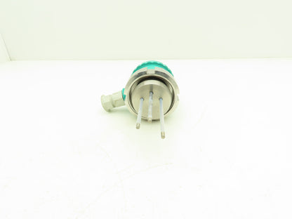 Pepperl+Fuchs 038561 Level Sensor With Stainless Probes HR-T11143DN40/3