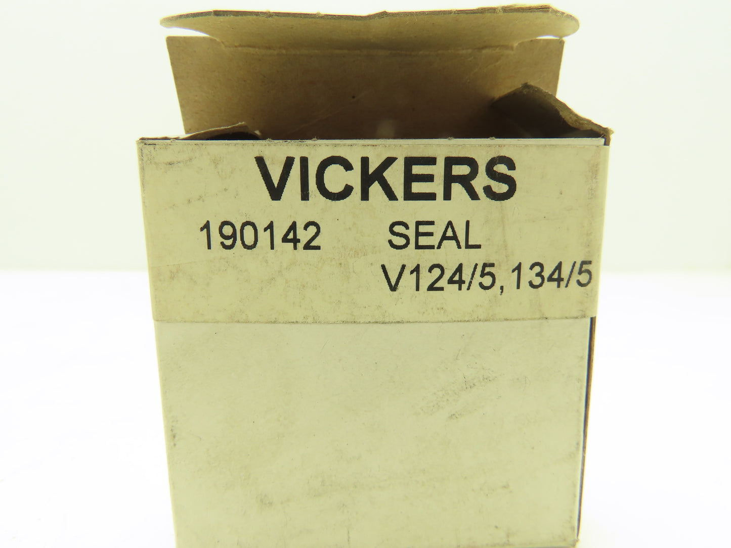 Vickers 190142 Hydraulic Pump Shaft Seal V124/5 134/5