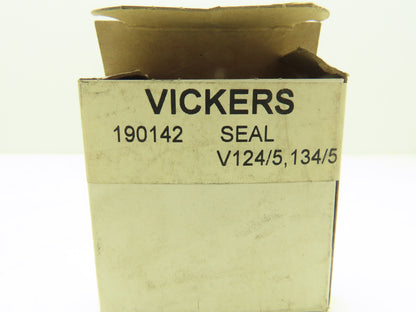 Vickers 190142 Hydraulic Pump Shaft Seal V124/5 134/5