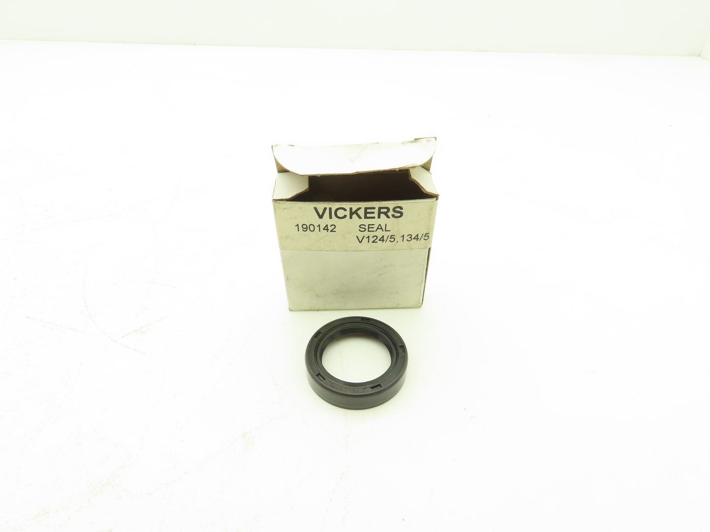 Vickers 190142 Hydraulic Pump Shaft Seal V124/5 134/5