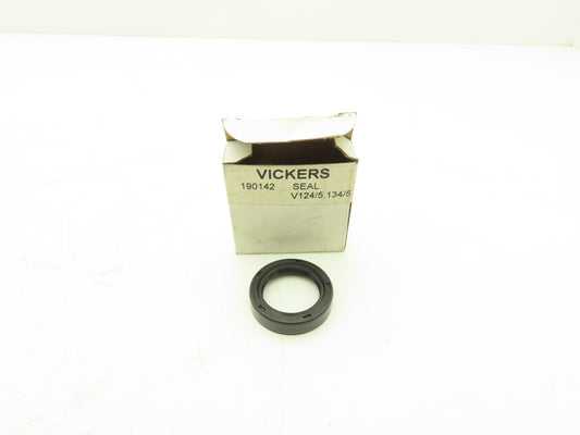 Vickers 190142 Hydraulic Pump Shaft Seal V124/5 134/5
