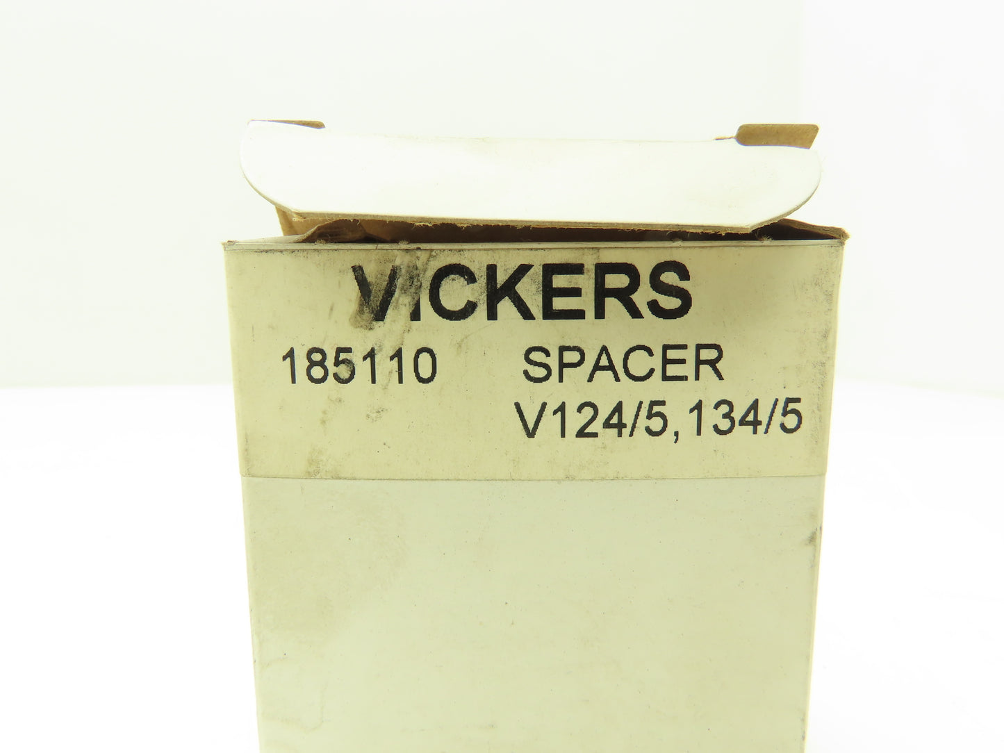 Vickers 185110 Hydraulic Pump Spacer V124/5 134/5