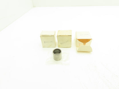 Bosch/Racine Mcgill 490177 Taper Bearing Lot of 3