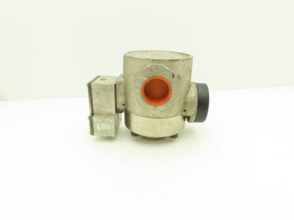UFM Flow MH-NSF50GM-12-32V1 0-M3WR-PC4M-C-Z86 Flow Monitor 1-1/2"NPT B10481