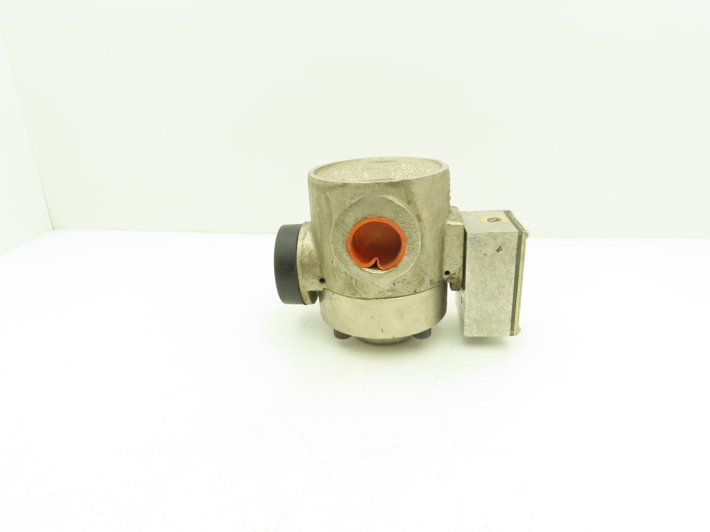 UFM Flow MH-NSF50GM-12-32V1 0-M3WR-PC4M-C-Z86 Flow Monitor 1-1/2"NPT B10481