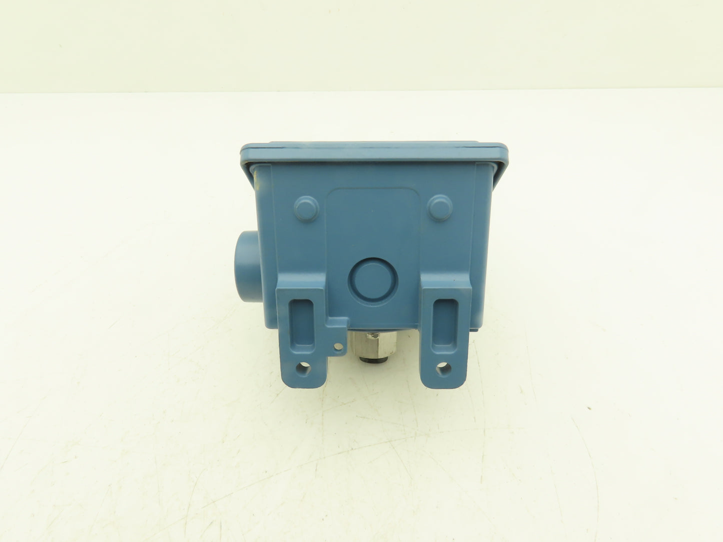 United Electric H400-555 Pressure Switch 0-100 PSI 480VAC 1/4"NPT