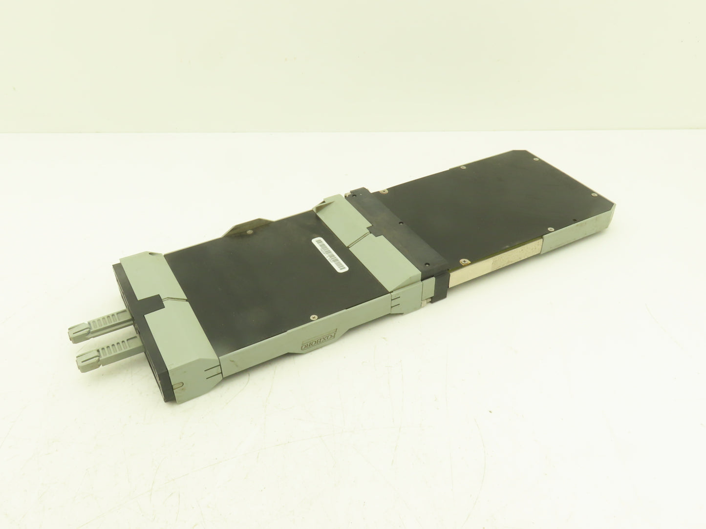 Foxboro P0900HS-0F IA Remote Manual Unit Module