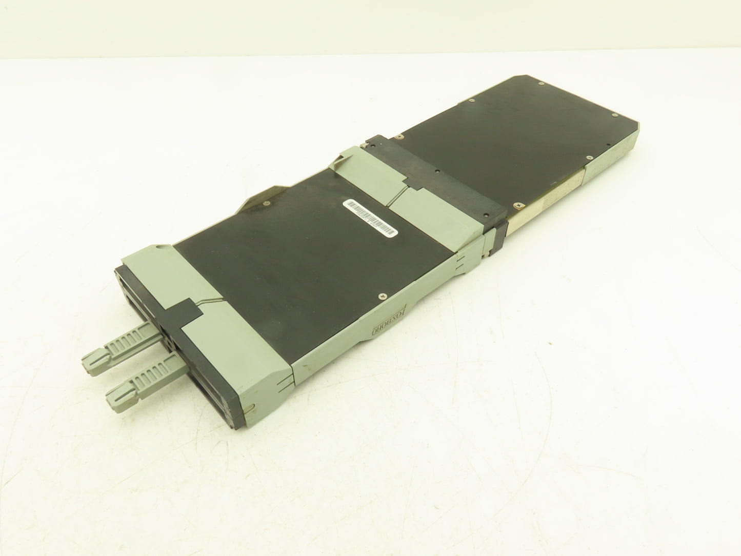 Foxboro P0900HS-0F IA Remote Manual Unit Module