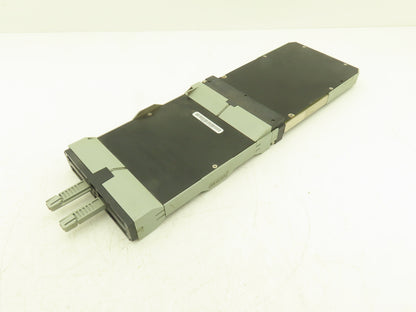 Foxboro P0900HS-0F IA Remote Manual Unit Module