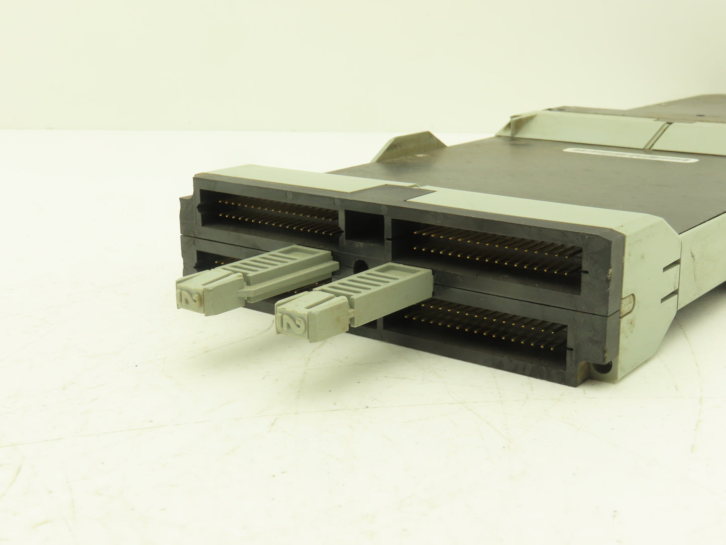 Foxboro P0900HS-0F IA Remote Manual Unit Module