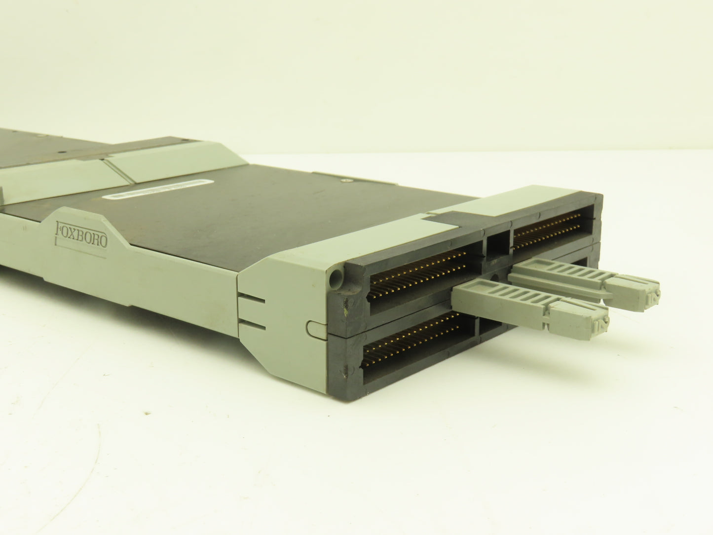 Foxboro P0900HS-0F IA Remote Manual Unit Module