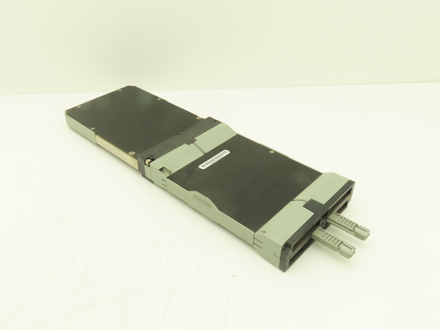 Foxboro P0900HS-0F IA Remote Manual Unit Module