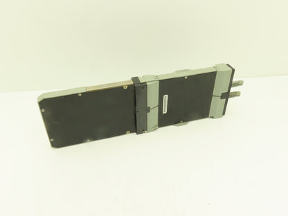 Foxboro P0900HS-0F IA Remote Manual Unit Module