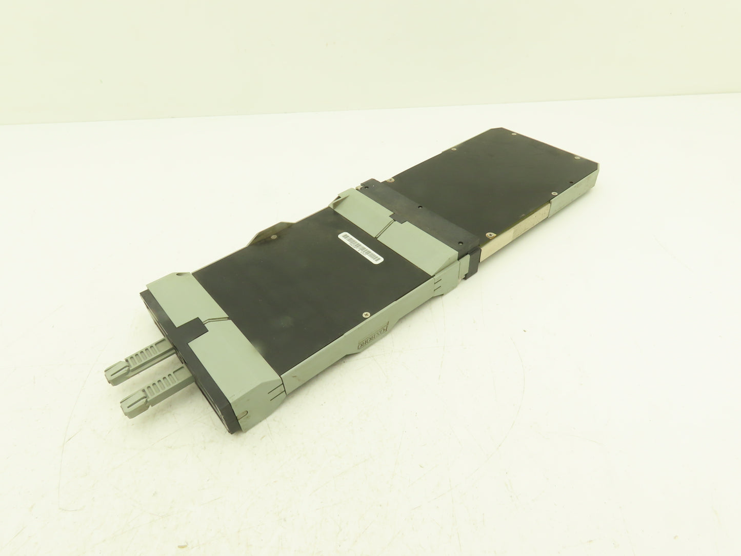 Foxboro P0900HS-0F IA Remote Manual Unit Module