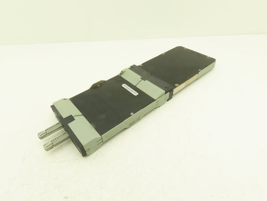 Foxboro P0900HS-0F IA Remote Manual Unit Module