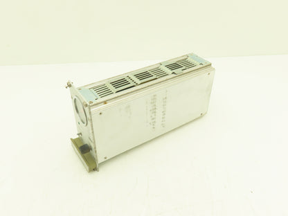 Binks BC101 Electrostatic Atomizer Fluid Pressure Control Unit 100psi