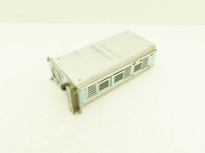 Binks BC101 Electrostatic Atomizer Fluid Pressure Control Unit 100psi