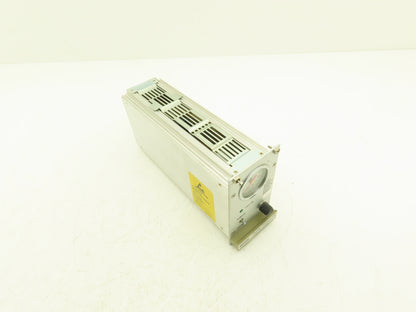 Binks BC101 Electrostatic Atomizer Fluid Pressure Control Unit 100psi