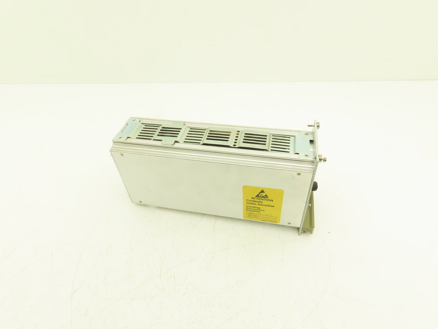 Binks BC101 Electrostatic Atomizer Fluid Pressure Control Unit 100psi