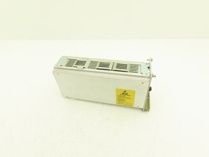 Binks BC101 Electrostatic Atomizer Fluid Pressure Control Unit 100psi