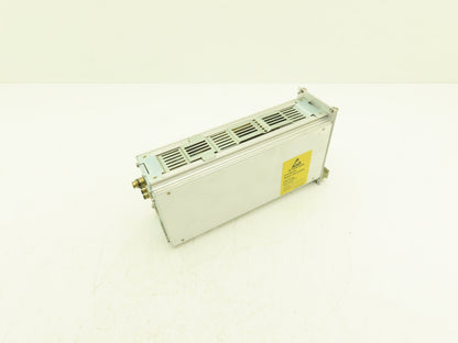 Binks BC101 Electrostatic Atomizer Fluid Pressure Control Unit 100psi