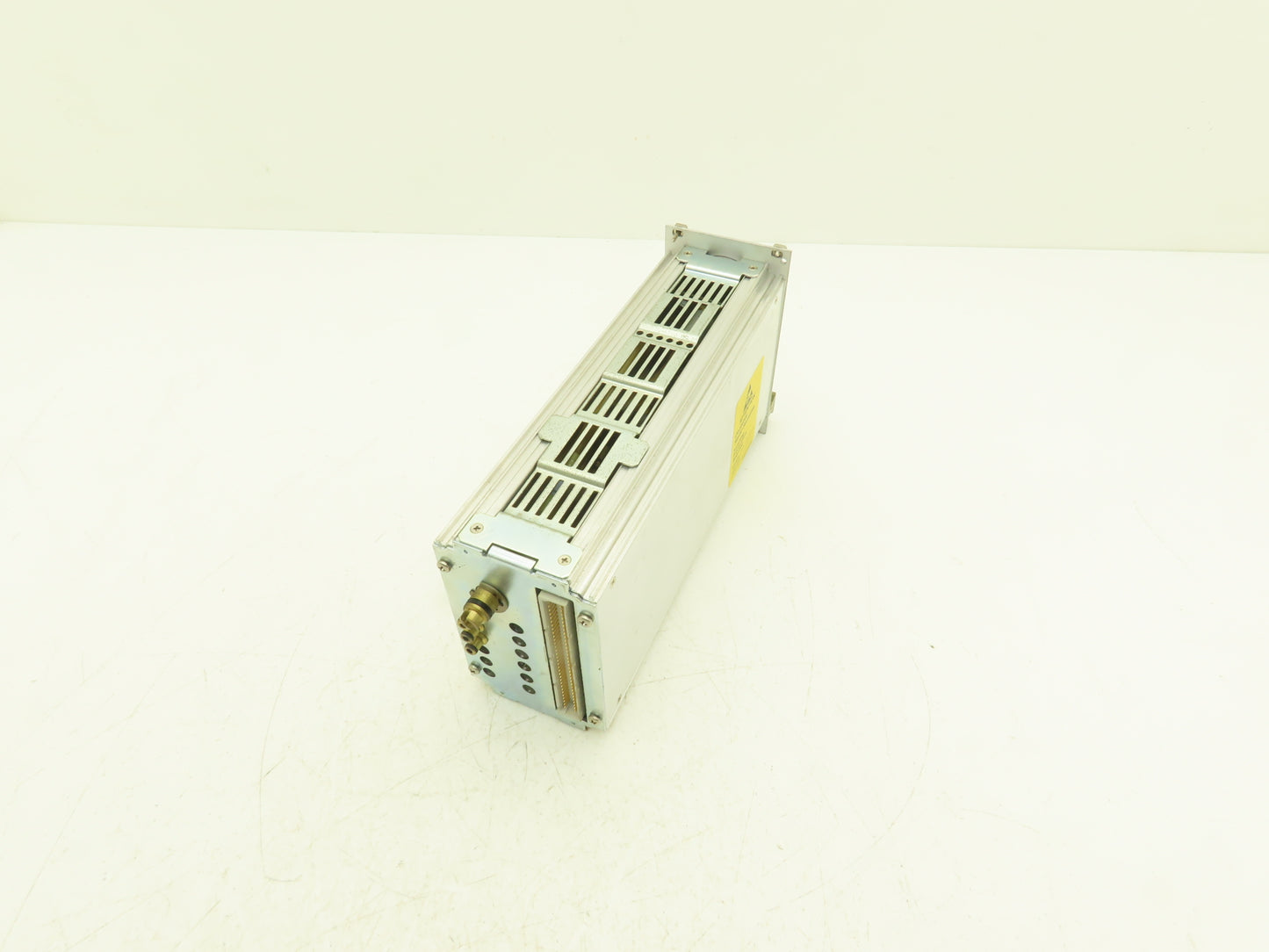 Binks BC101 Electrostatic Atomizer Fluid Pressure Control Unit 100psi