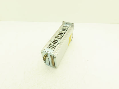 Binks BC101 Electrostatic Atomizer Fluid Pressure Control Unit 100psi