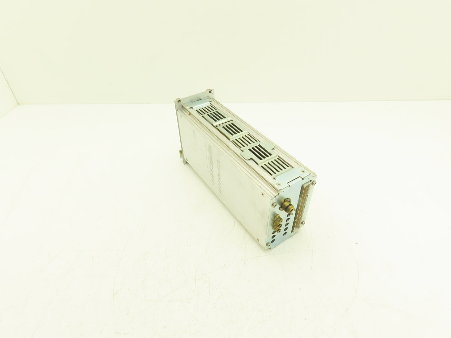 Binks BC101 Electrostatic Atomizer Fluid Pressure Control Unit 100psi