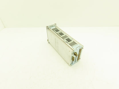 Binks BC101 Electrostatic Atomizer Fluid Pressure Control Unit 100psi