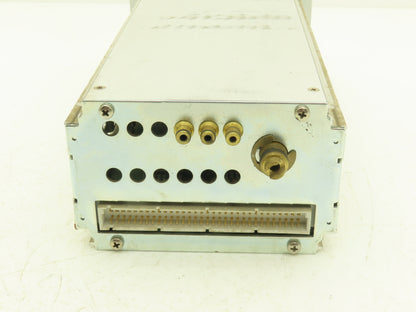 Binks BC101 Electrostatic Atomizer Fluid Pressure Control Unit 100psi