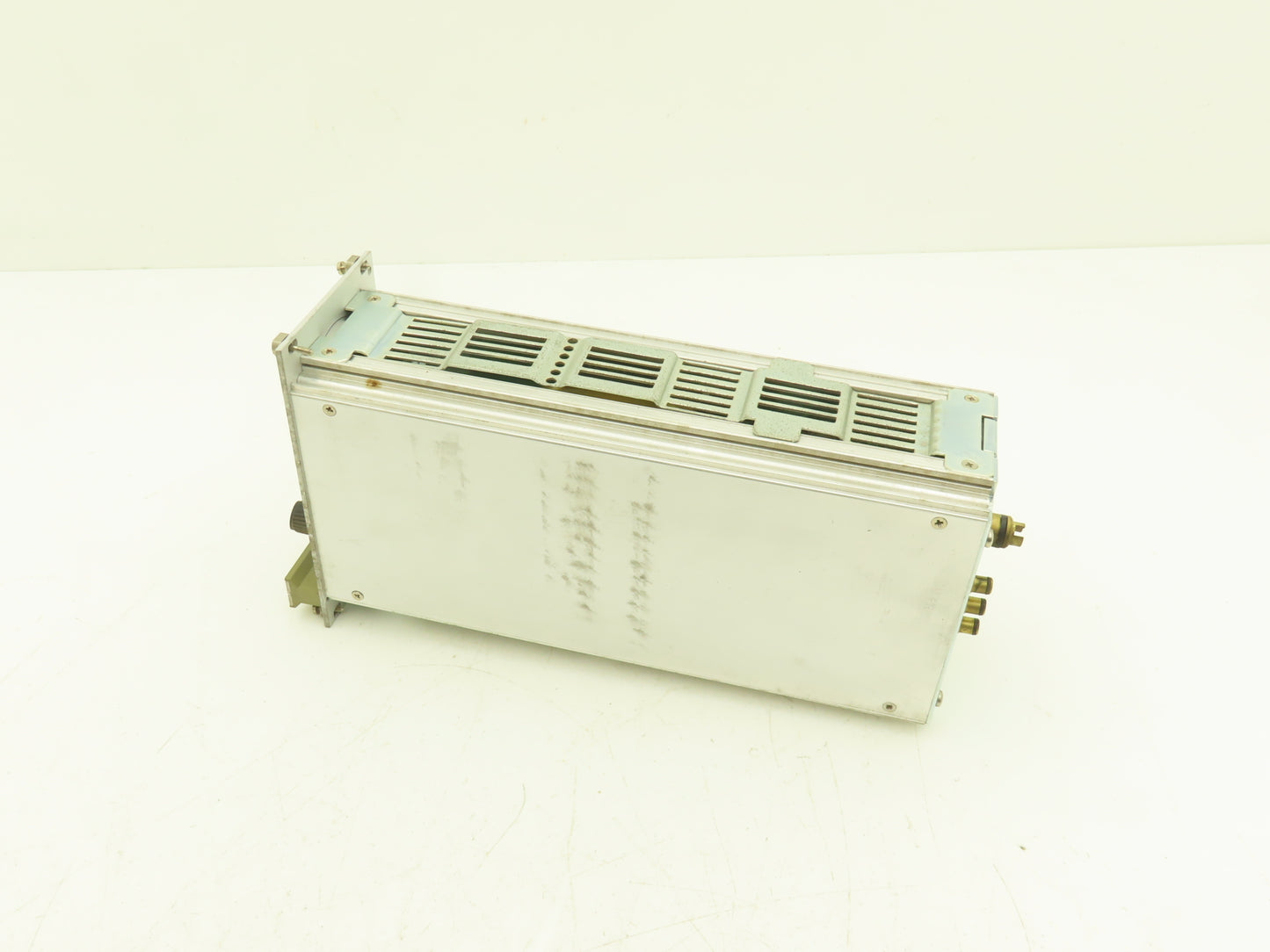 Binks BC101 Electrostatic Atomizer Fluid Pressure Control Unit 100psi