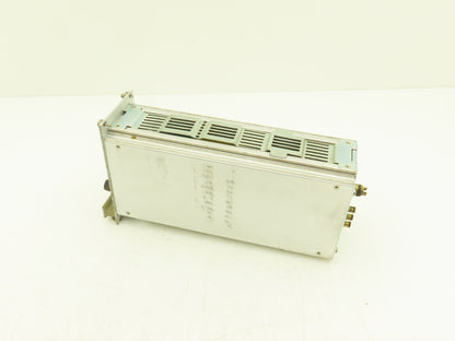 Binks BC101 Electrostatic Atomizer Fluid Pressure Control Unit 100psi